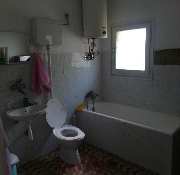 تختخواب و صبحانه Kuća Marić