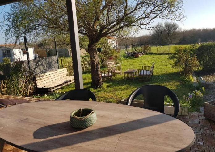 민박 Maison 7 Personnes Ou Chambres Dans Maison Partagée