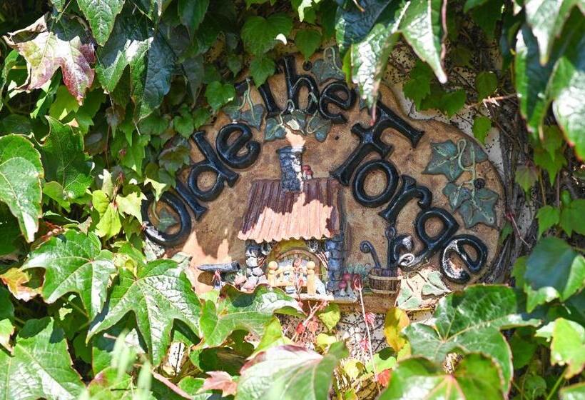민박 Ocean Breeze Cottage