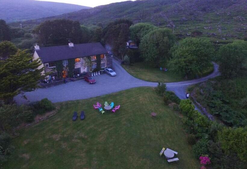 민박 Ocean Breeze Cottage