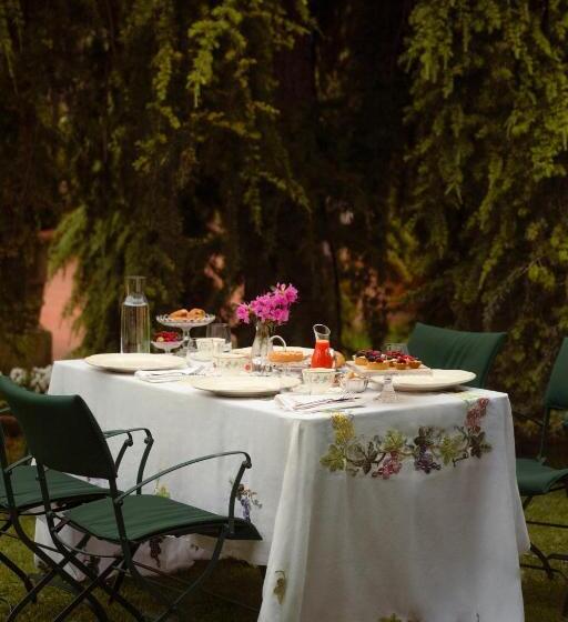 ベッドアンドブレックファースト Relais La Magioca  Adults Only