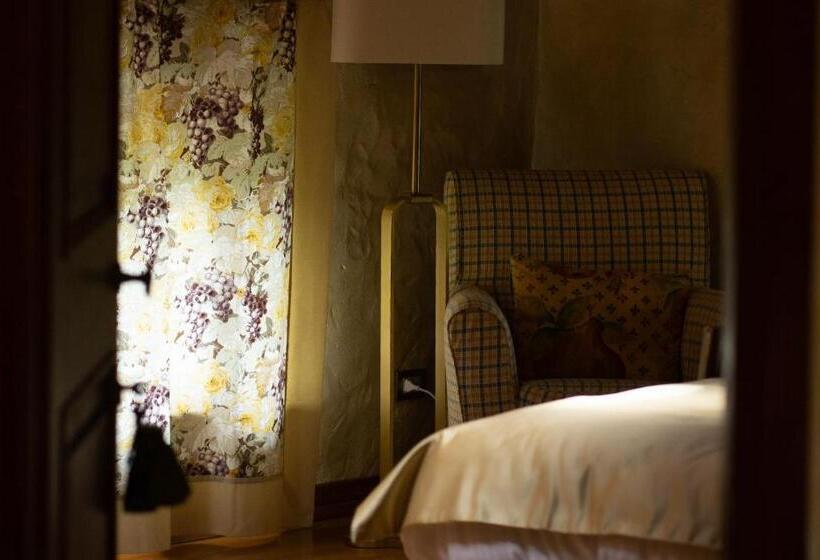 ベッドアンドブレックファースト Relais La Magioca  Adults Only