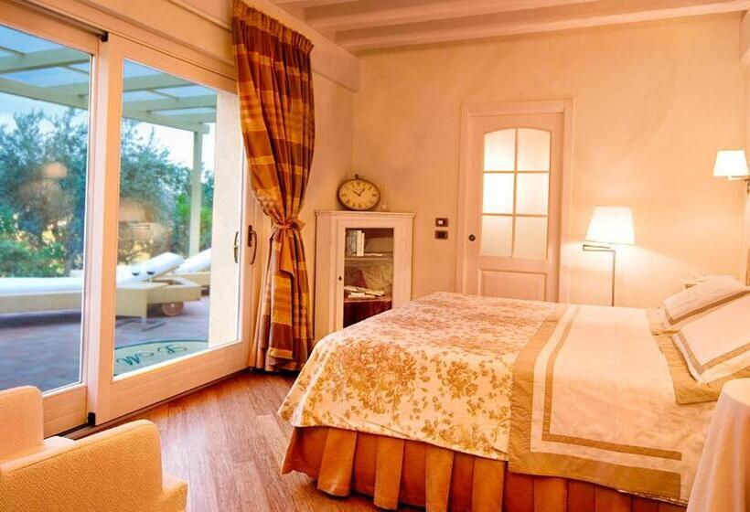 ベッドアンドブレックファースト Relais La Magioca  Adults Only