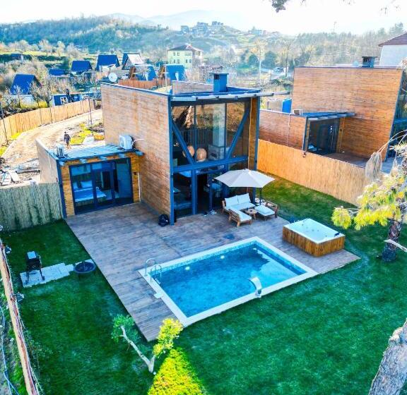 צימר Stay In Sapanca