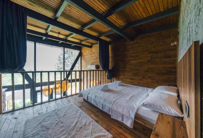 צימר Stay In Sapanca