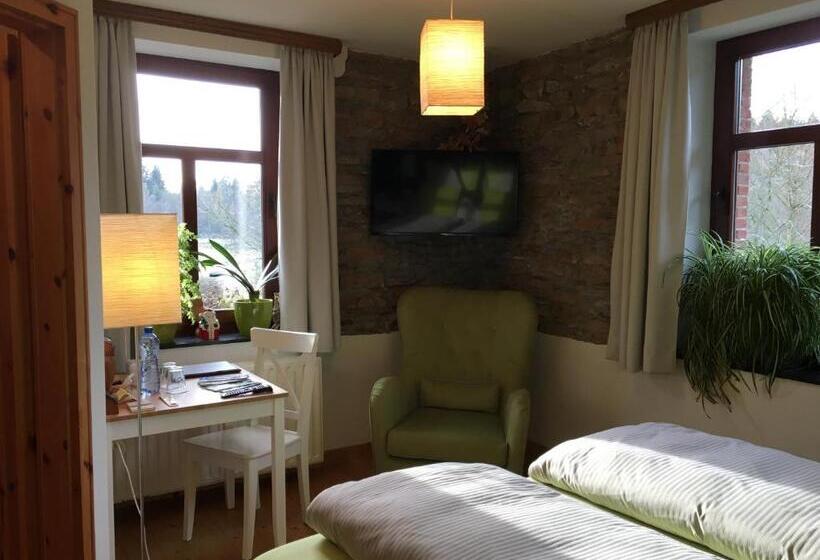 Bed & Breakfast Schlommefurth