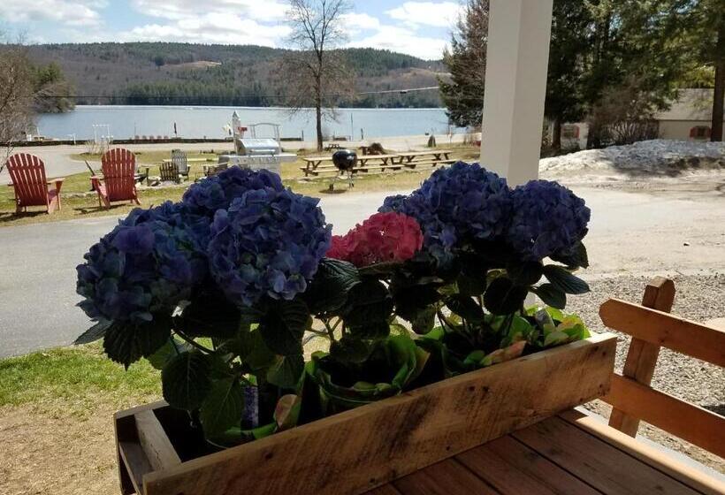 Cottage Place On Squam Lake   Suites