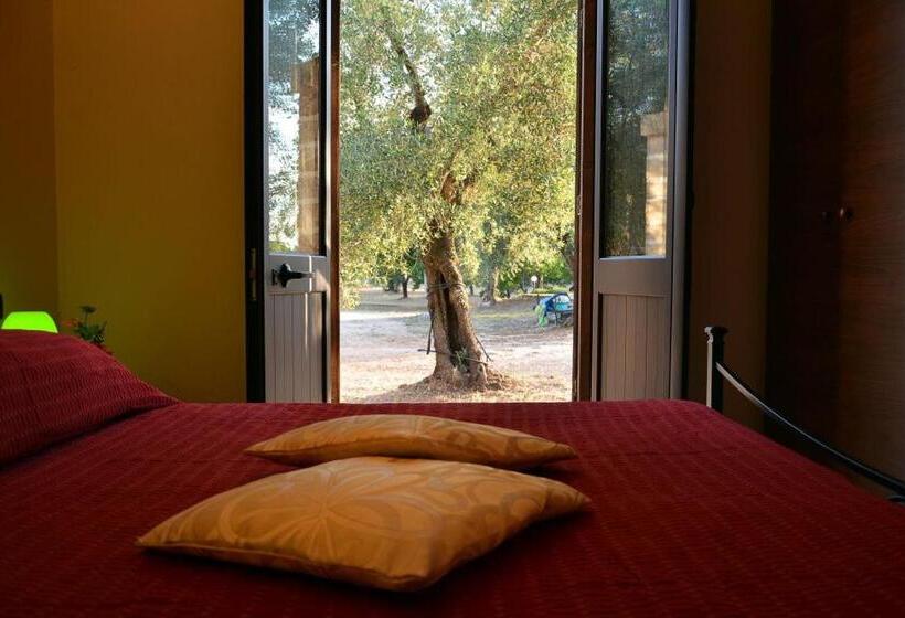 فندق Agriturismo Molle