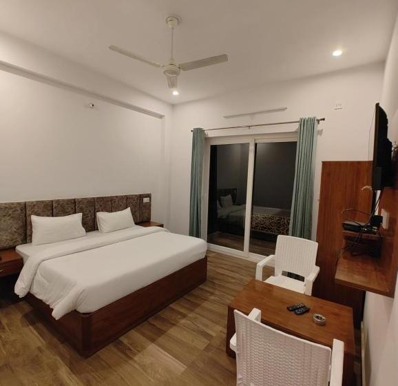 فندق Anantam Residency