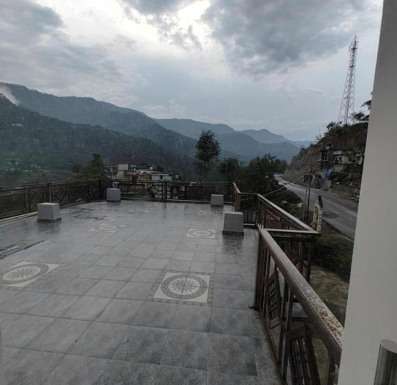 فندق Anantam Residency