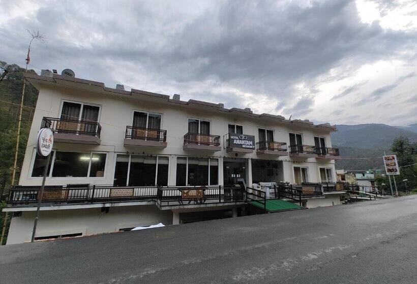 فندق Anantam Residency