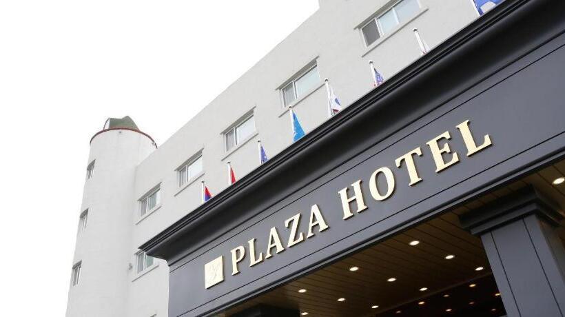 Отель Anmyeondo Plaza