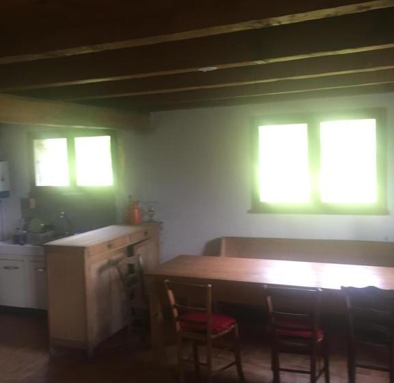 ホテル Chalet D Alpage Du Folliex Attention Validez Votre Réservation Par Téléphone