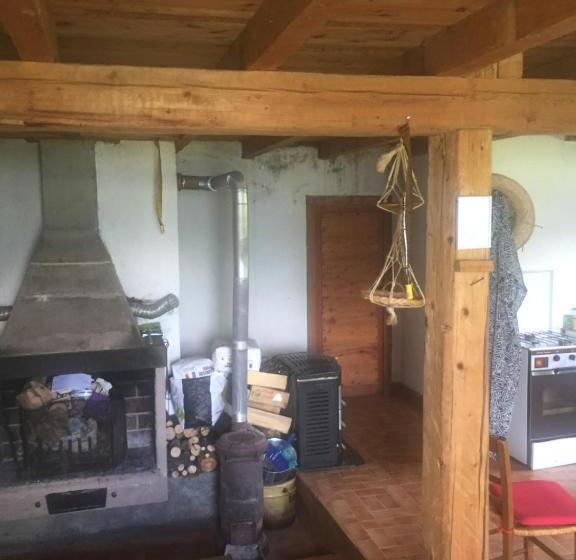 ホテル Chalet D Alpage Du Folliex Attention Validez Votre Réservation Par Téléphone