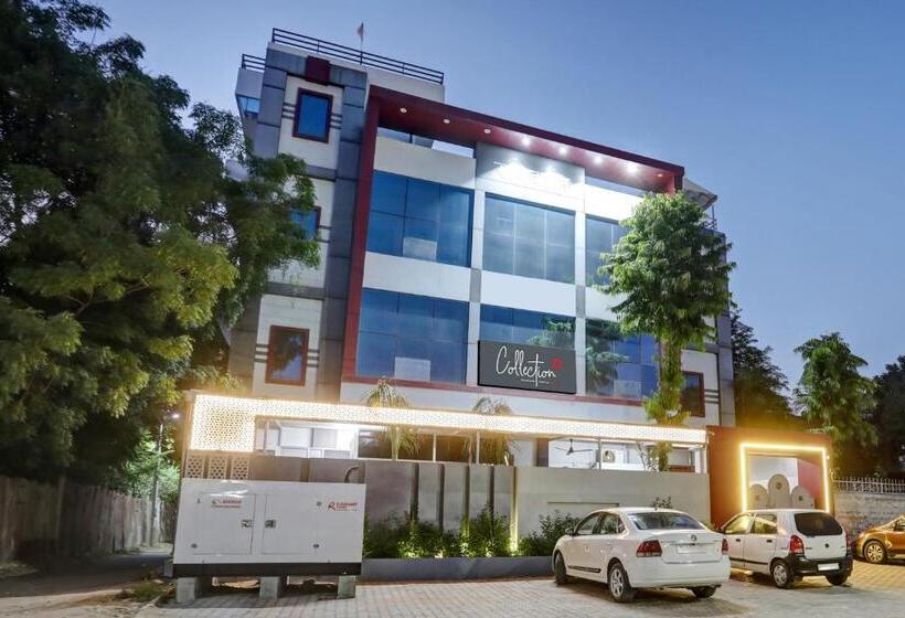 Hotel Collection O Ravidarshan