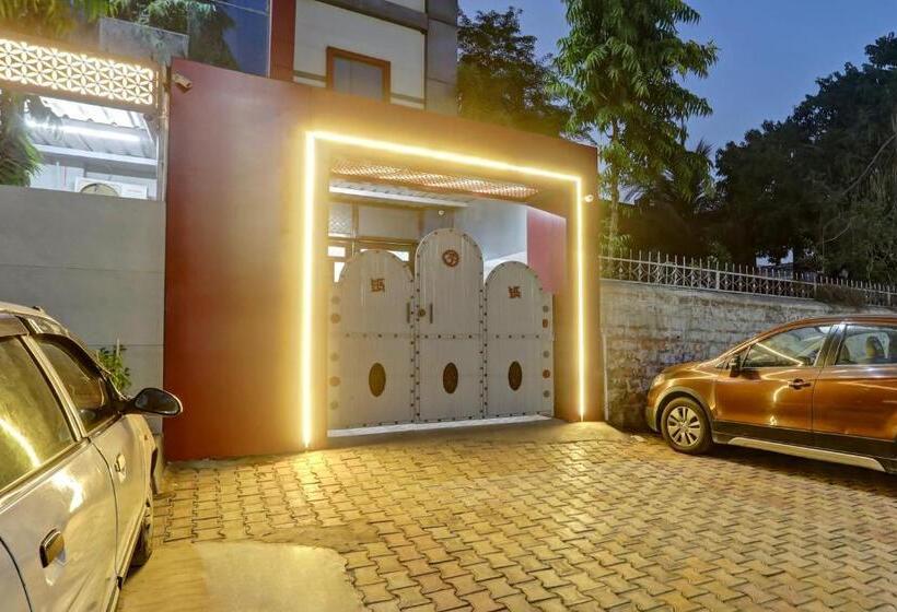 Hotel Collection O Ravidarshan