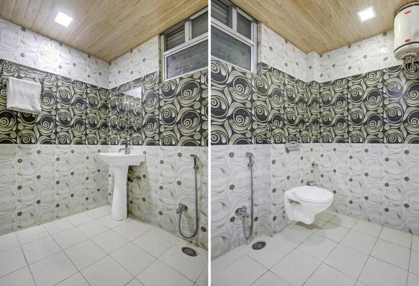 Hotel Collection O Ravidarshan