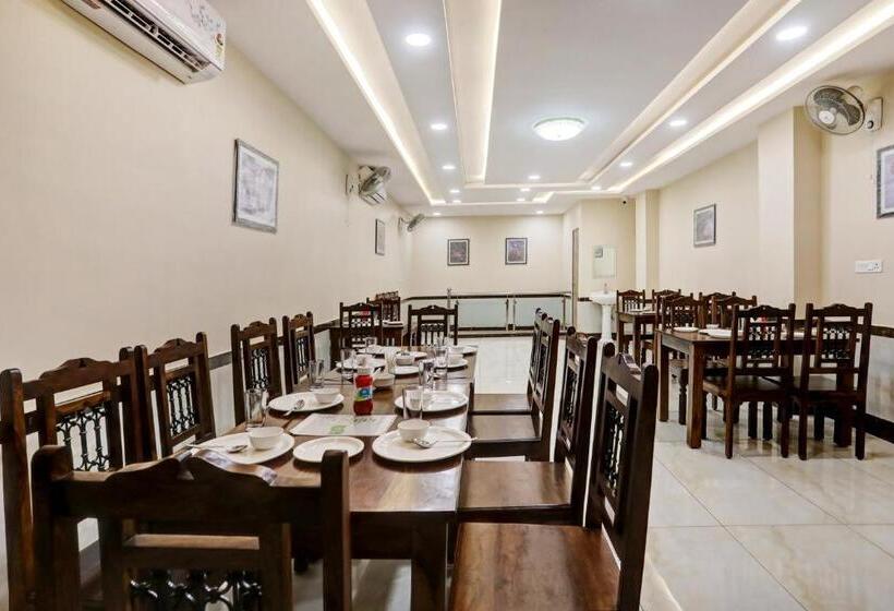 Hotel Collection O Ravidarshan
