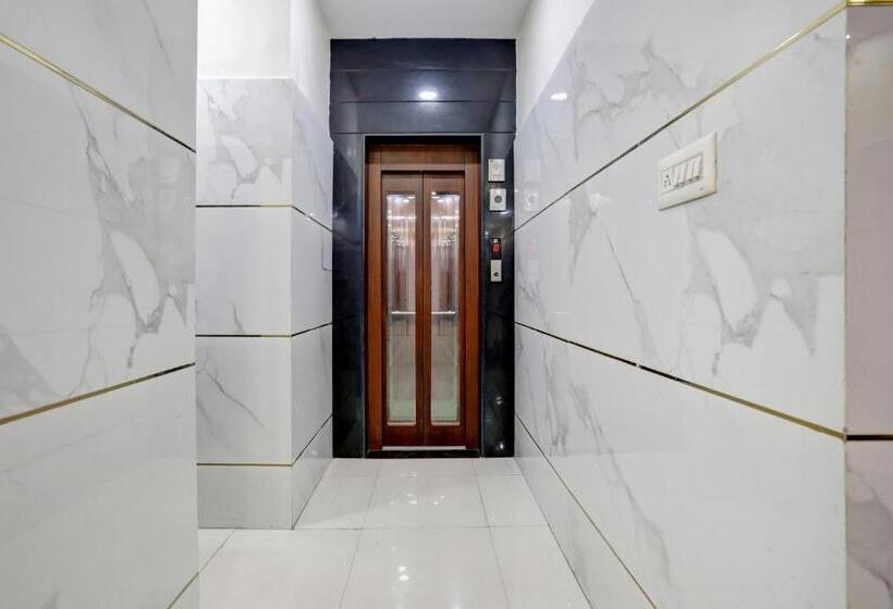 Hotel Collection O Ravidarshan