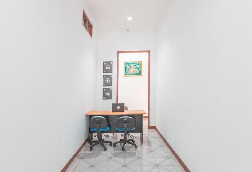 هتل Oyo Life 3047 Gita Kencana