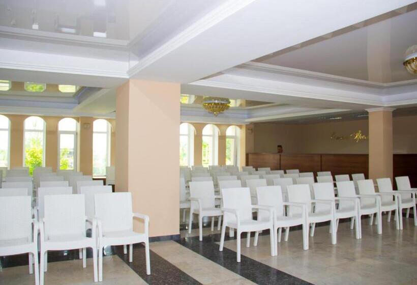 בית מלון כפרי Promenad