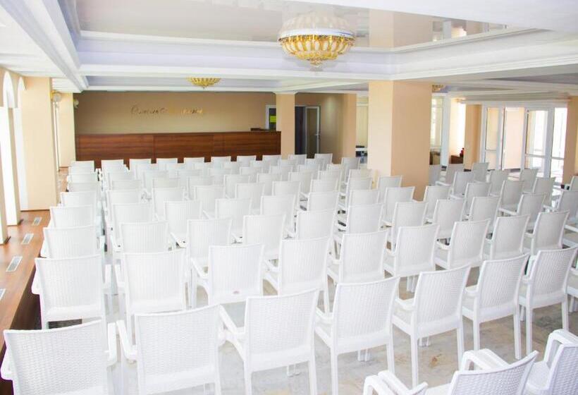 בית מלון כפרי Promenad