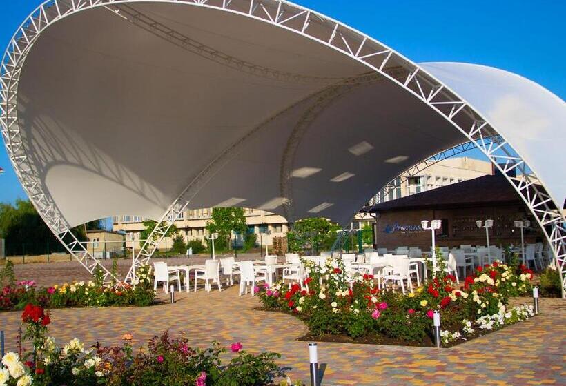 בית מלון כפרי Promenad