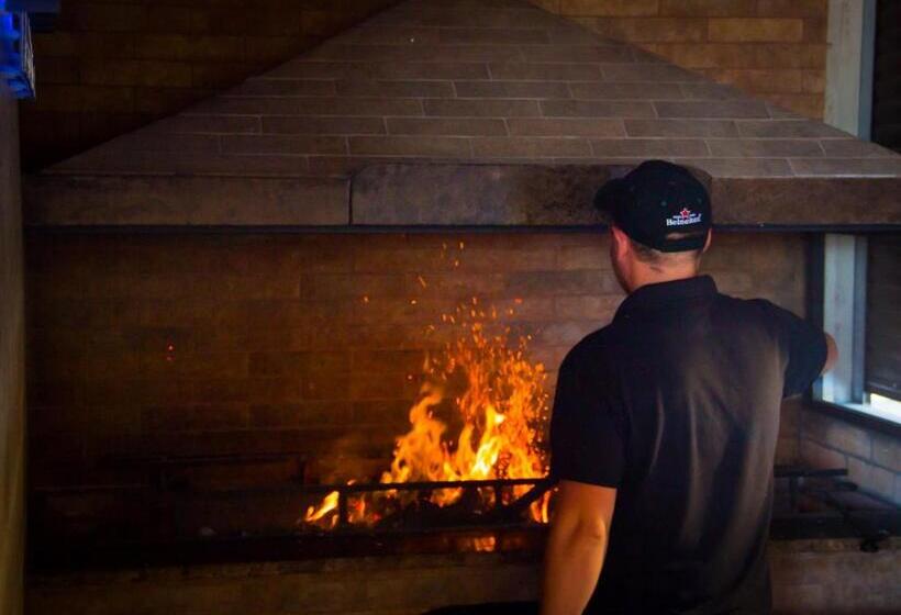 בית מלון כפרי Promenad