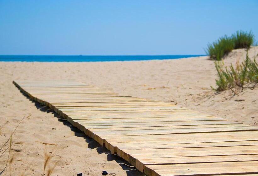 בית מלון כפרי Promenad