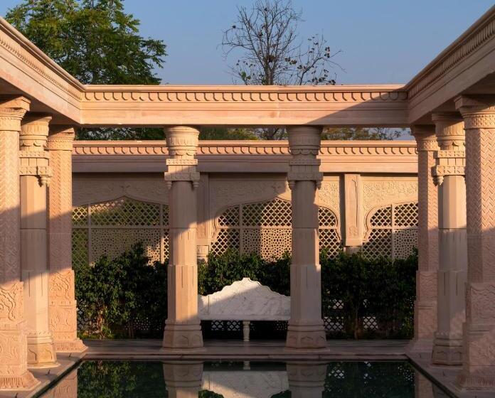 فندق Raffles Jaipur