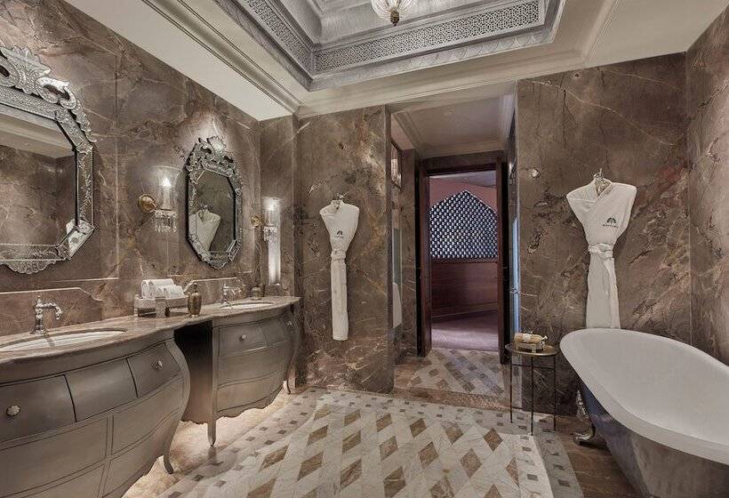 فندق Raffles Jaipur