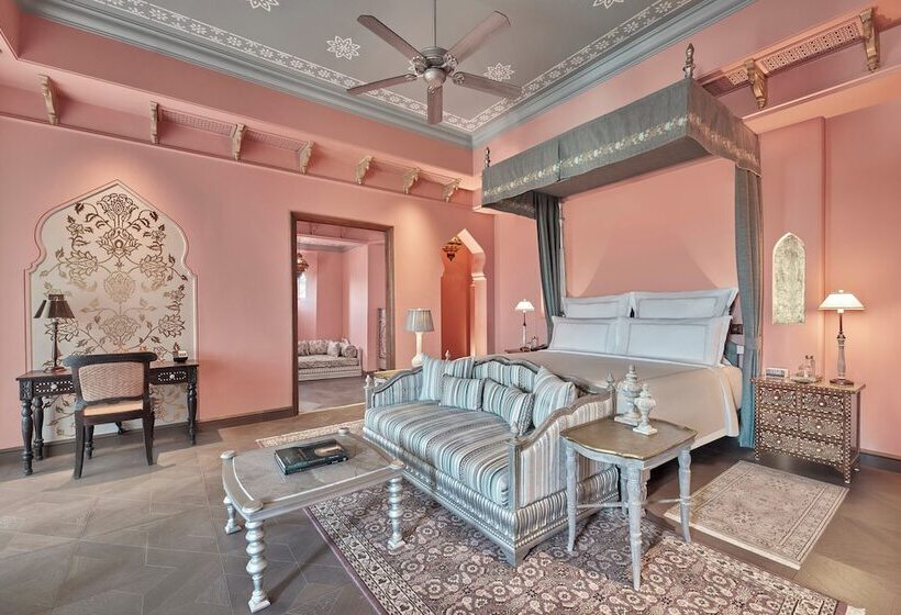 فندق Raffles Jaipur