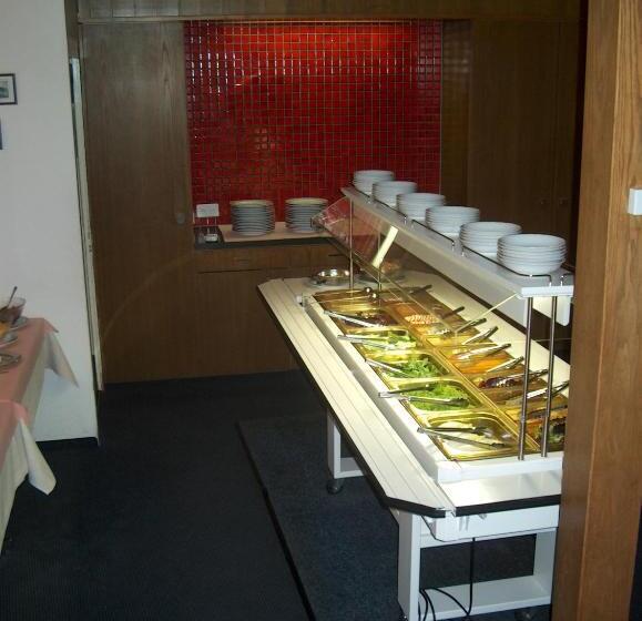 فندق Restaurant Cristal