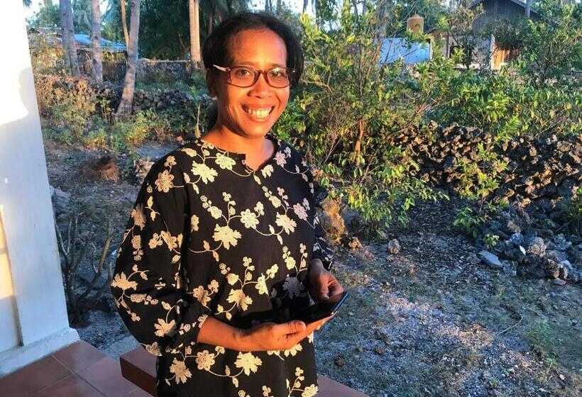 هتل Talenta Mas Homestay