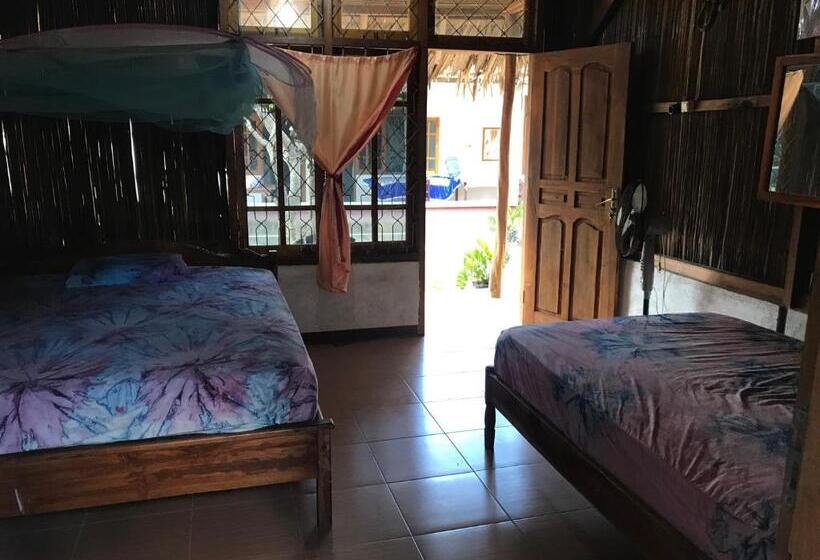 هتل Talenta Mas Homestay