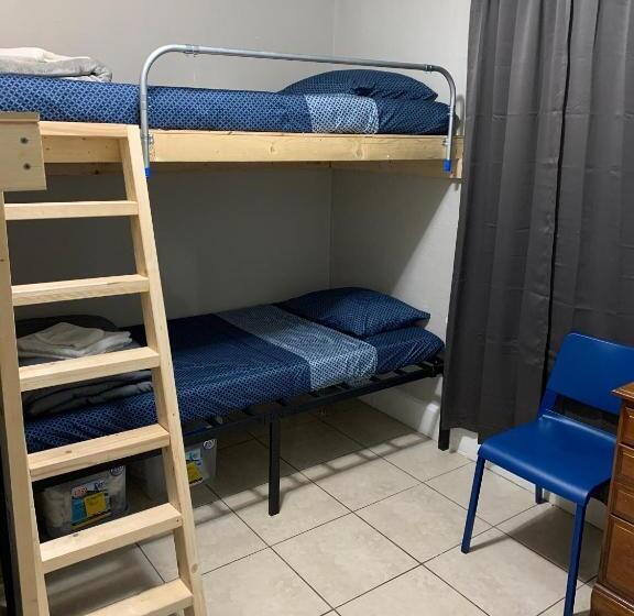 Lenny S Southy Hostel