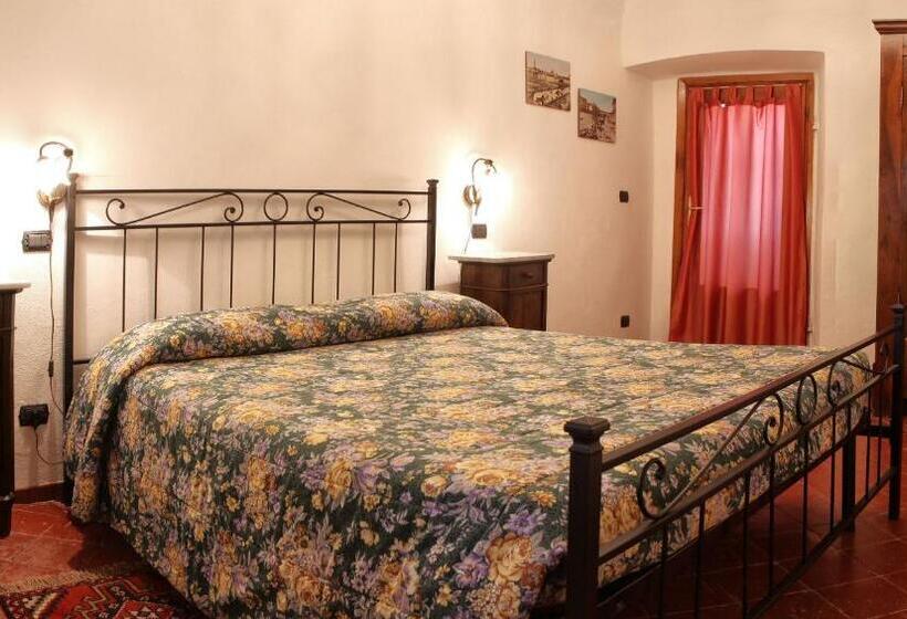 بنسيون B&b Il Lavaccio