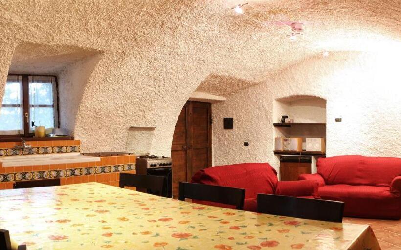 بنسيون B&b Il Lavaccio