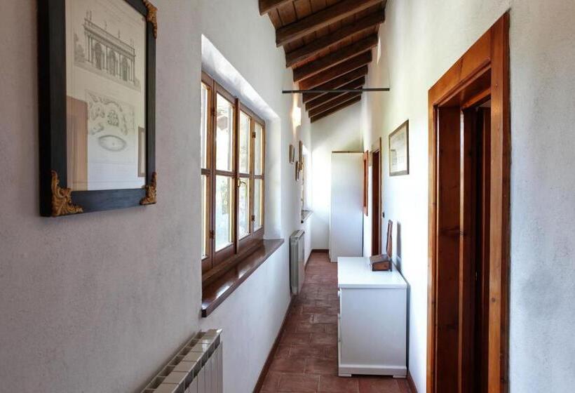 بنسيون B&b Il Lavaccio