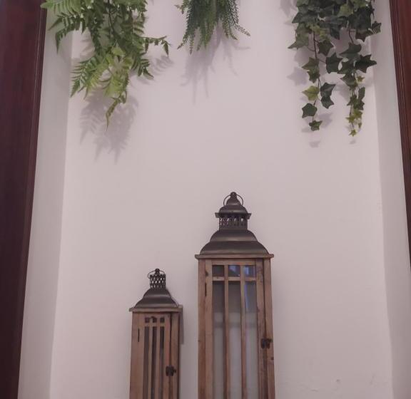 پانسیون Casa Pereira