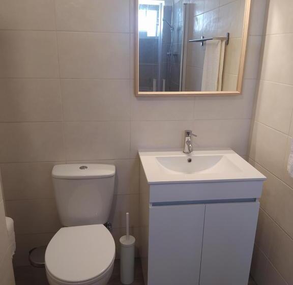 پانسیون Casa Pereira