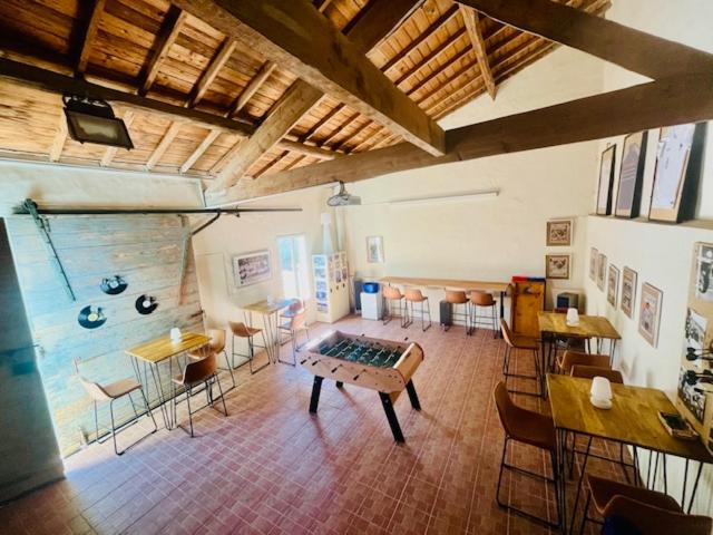 بنسيون Domaine En Pierre Avec Piscine Et Jacuzzi Au Mas Lucia
