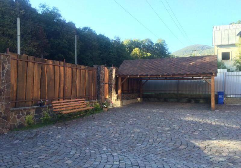 膳宿费 Guest House Pan Hohol