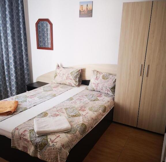 پانسیون Guest House Petrovi