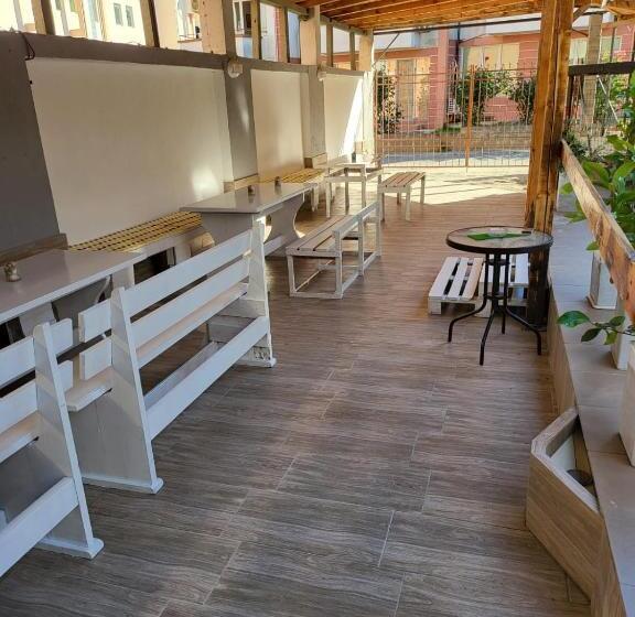 پانسیون Guest House Petrovi