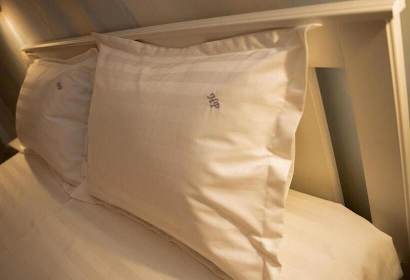 פנסיון Halta Pescăruş Accommodation