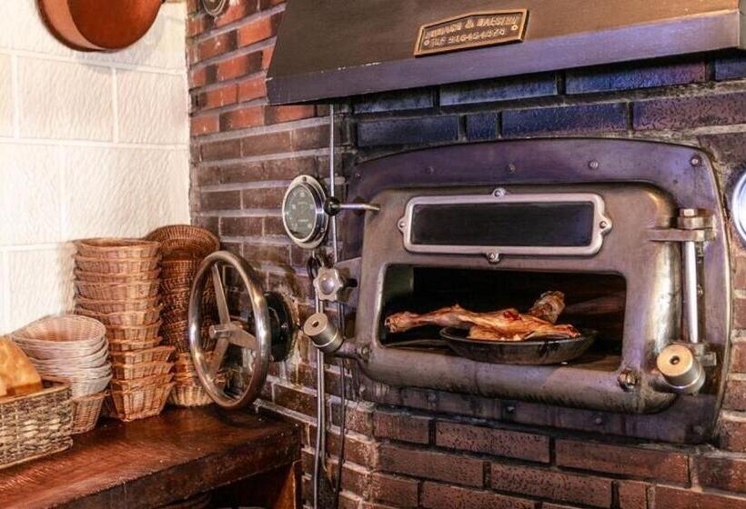 ペンション Hostal El Ventorro