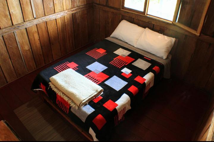 Пансион Hostal Pachanuna
