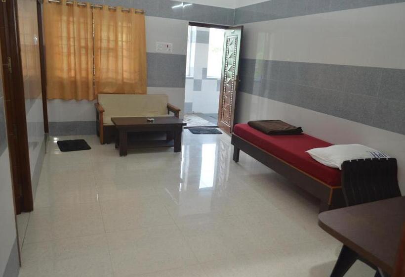 پانسیون Jp Homes