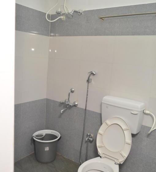 پانسیون Jp Homes